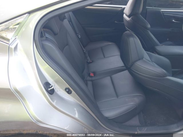 58AGZ1B16LU070183 Lexus Es 350 F Sport