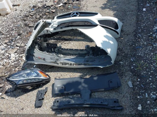 WDDWJ4JB2JF653870 Mercedes-Benz C 300