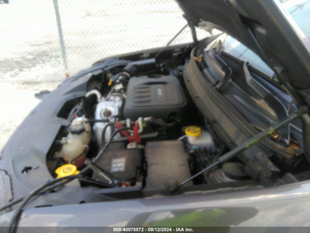 Jeep Cherokee Latitude Lux 4x4 2021 1C4PJMMN1MD102799 Image 6