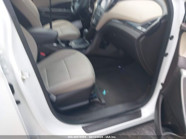 5XYZU3LB5HG381103 Hyundai Santa Fe Sport 2.4l