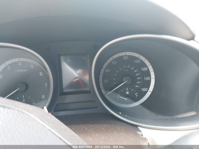 5XYZU3LB5HG381103 Hyundai Santa Fe Sport 2.4l