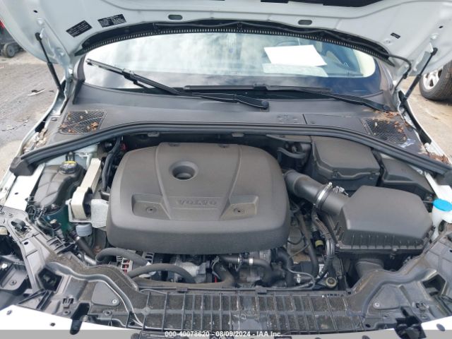 LYV402TK0JB172642 Volvo S60 Inscription T5