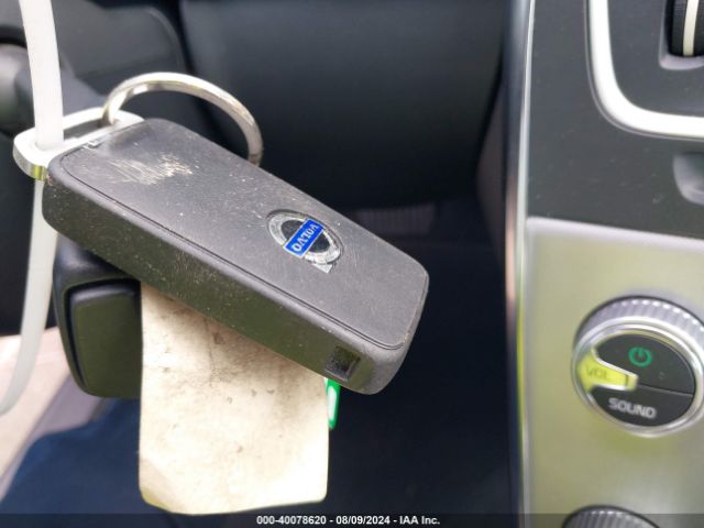 LYV402TK0JB172642 Volvo S60 Inscription T5