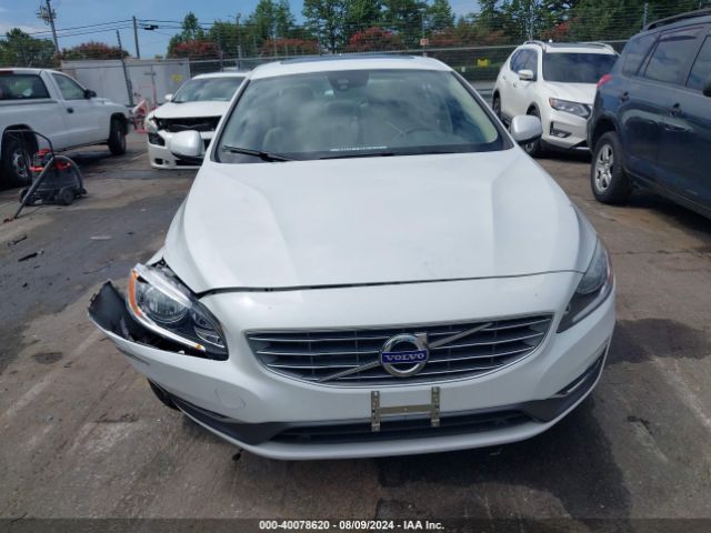 LYV402TK0JB172642 Volvo S60 Inscription T5