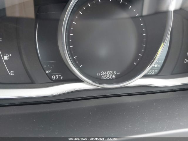 LYV402TK0JB172642 Volvo S60 Inscription T5