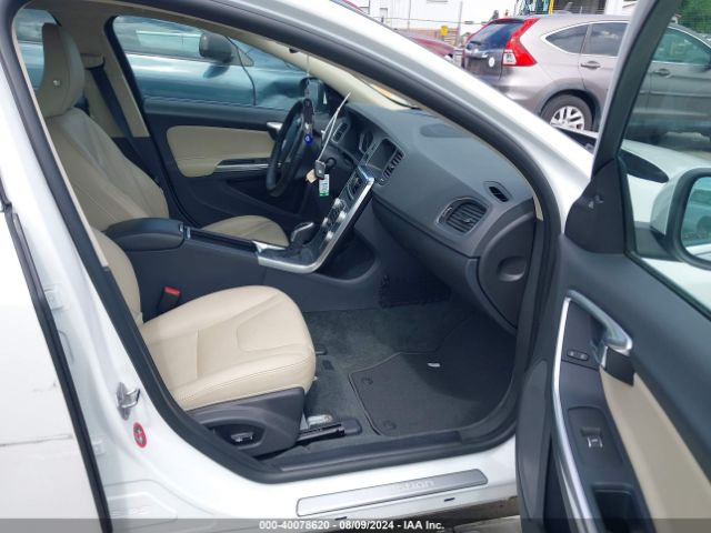 LYV402TK0JB172642 Volvo S60 Inscription T5