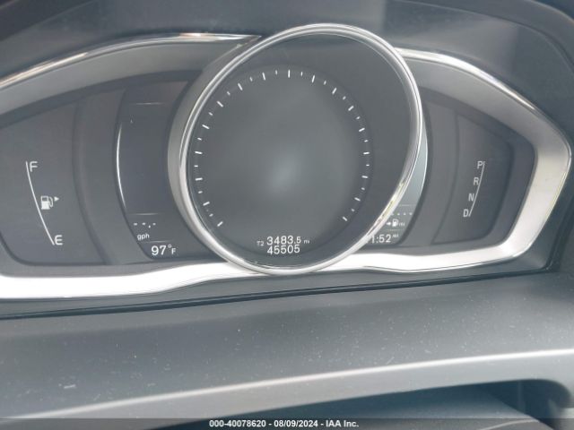 LYV402TK0JB172642 Volvo S60 Inscription T5