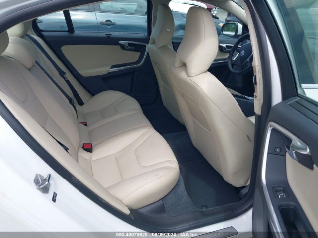 LYV402TK0JB172642 Volvo S60 Inscription T5