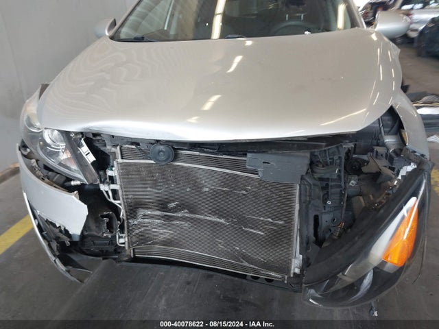 KIA Sportage Lx 2014 KNDPB3AC3E7557311 Image 6
