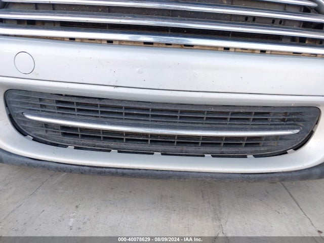 2013 MINI HARDTOP WMWSU3C5XDT544674 Photo 5