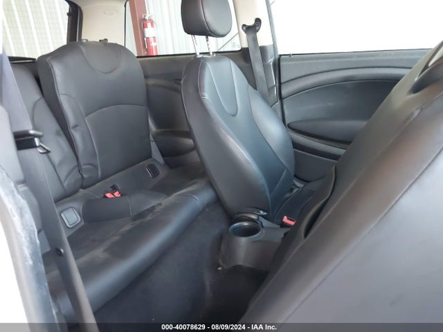 2013 MINI HARDTOP WMWSU3C5XDT544674 Photo 7