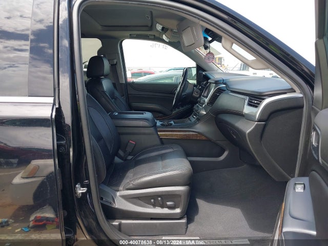 Chevrolet Tahoe Lt 2019 1GNSKBKC4KR303391 Image 5