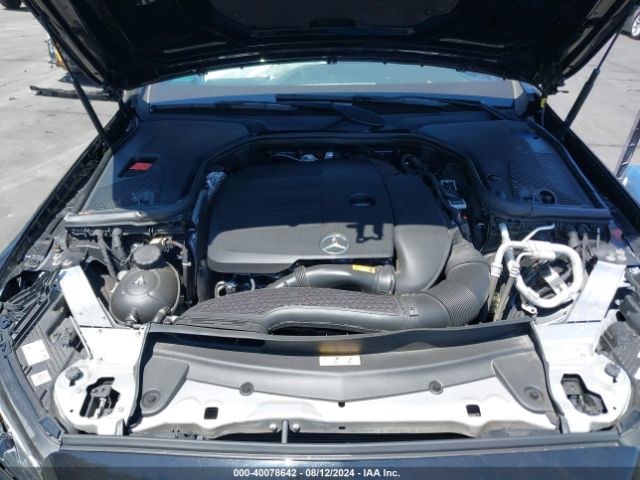 W1KZF8DB5MA895894 Mercedes-Benz E 350