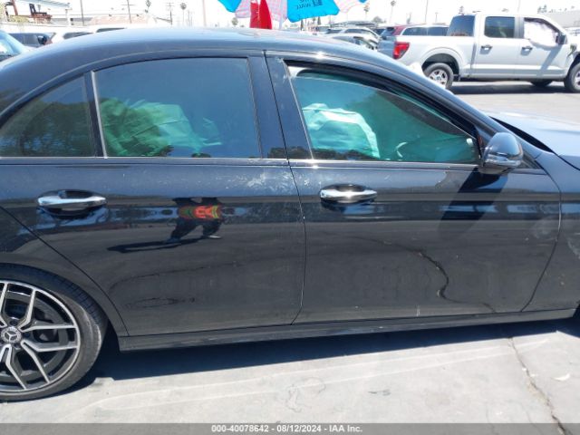 W1KZF8DB5MA895894 Mercedes-Benz E 350