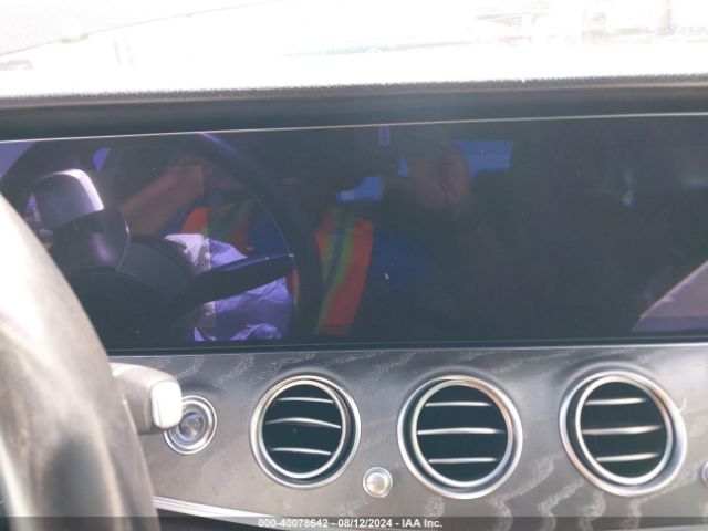 W1KZF8DB5MA895894 Mercedes-Benz E 350