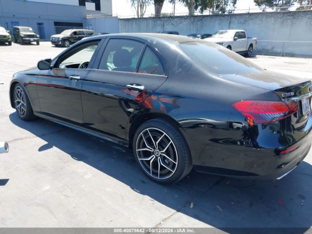W1KZF8DB5MA895894 Mercedes-Benz E 350