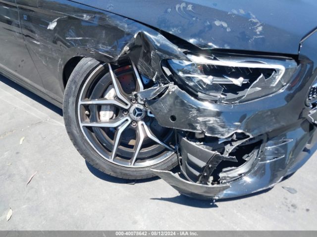 W1KZF8DB5MA895894 Mercedes-Benz E 350