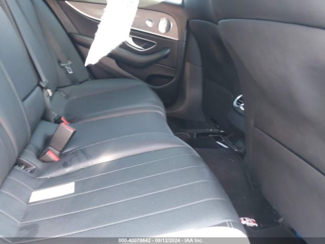 W1KZF8DB5MA895894 Mercedes-Benz E 350