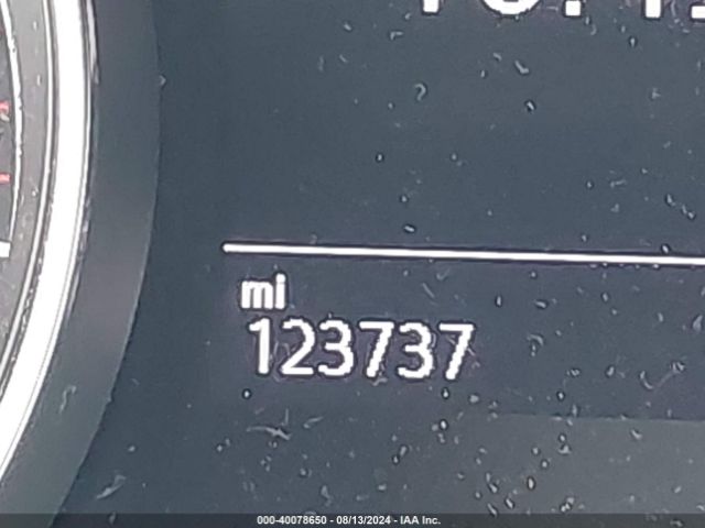 3VWC17AU0HM502601 Volkswagen Golf Sportwagen Tsi S