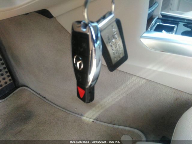 WDDHF5KB8EB004036 Mercedes-Benz E 350