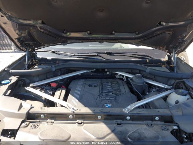 5UXCR6C01L9C37602 BMW X5 Xdrive40i