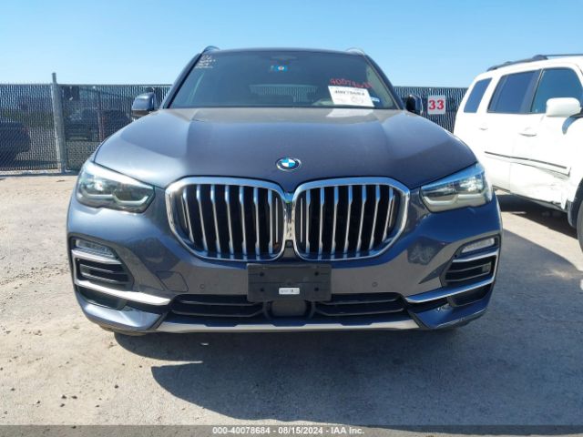 5UXCR6C01L9C37602 BMW X5 Xdrive40i