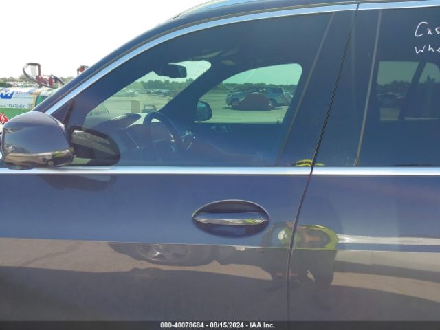5UXCR6C01L9C37602 BMW X5 Xdrive40i