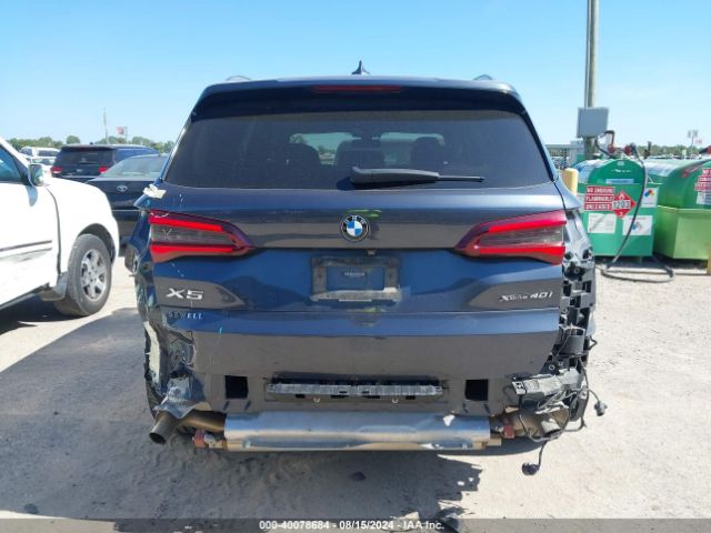 5UXCR6C01L9C37602 BMW X5 Xdrive40i