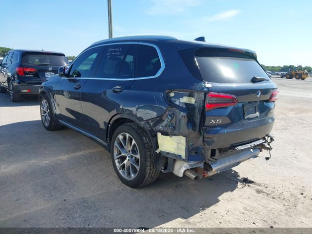 5UXCR6C01L9C37602 BMW X5 Xdrive40i