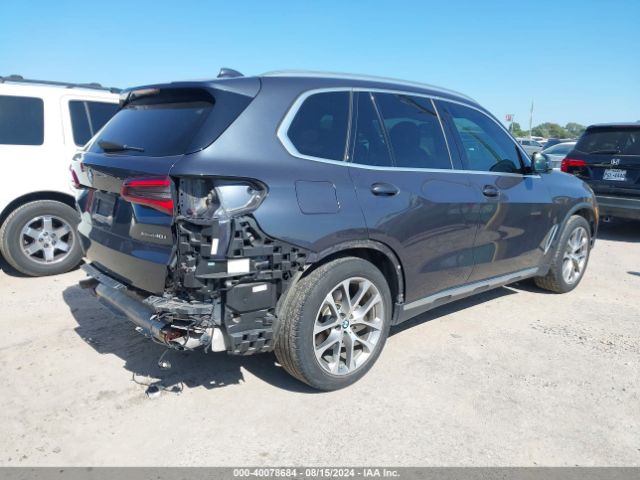 5UXCR6C01L9C37602 BMW X5 Xdrive40i
