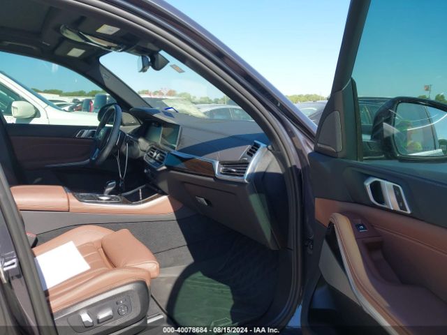 5UXCR6C01L9C37602 BMW X5 Xdrive40i