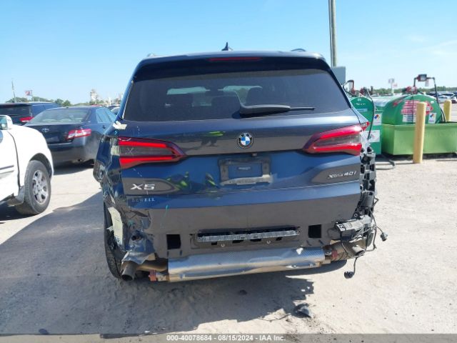 5UXCR6C01L9C37602 BMW X5 Xdrive40i