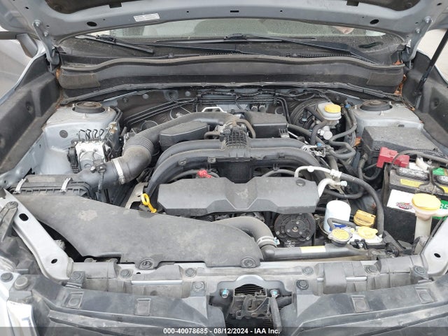 JF2SJAEC8HH442022 Subaru Forester 2.5i Premium