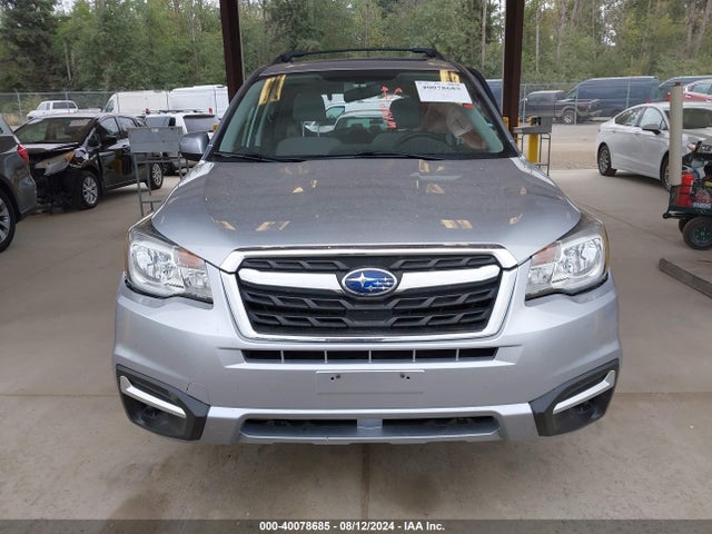 JF2SJAEC8HH442022 Subaru Forester 2.5i Premium