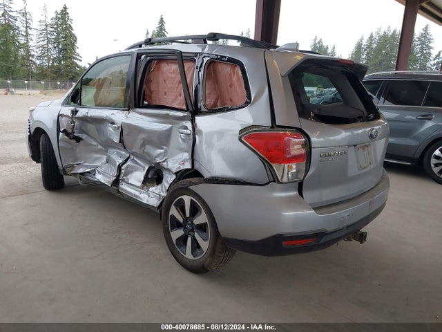 JF2SJAEC8HH442022 Subaru Forester 2.5i Premium