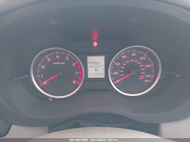 JF2SJAEC8HH442022 Subaru Forester 2.5i Premium