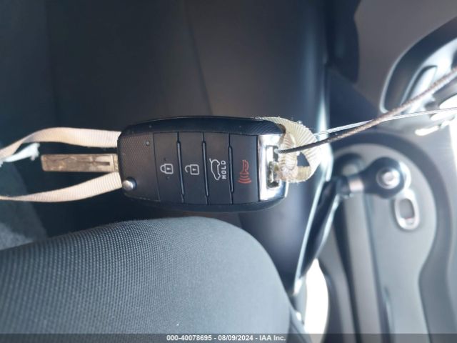 KNDJN2A29E7039251 KIA Soul