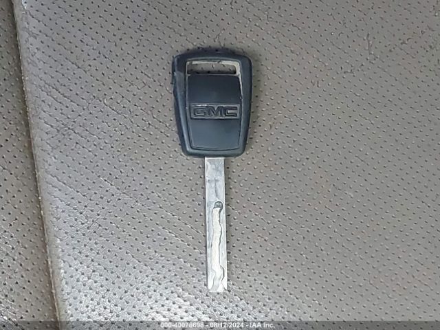 3GTU2VEC0EG217529 GMC Sierra 1500 Slt
