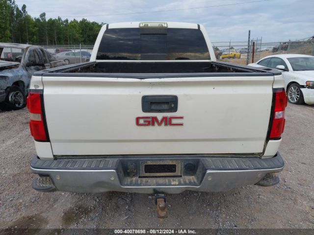 3GTU2VEC0EG217529 GMC Sierra 1500 Slt