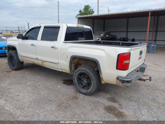 3GTU2VEC0EG217529 GMC Sierra 1500 Slt