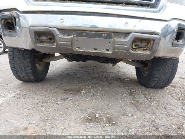 3GTU2VEC0EG217529 GMC Sierra 1500 Slt
