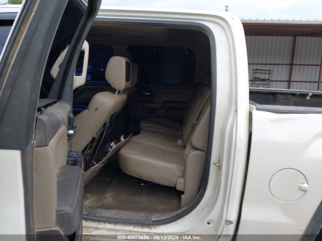 3GTU2VEC0EG217529 GMC Sierra 1500 Slt