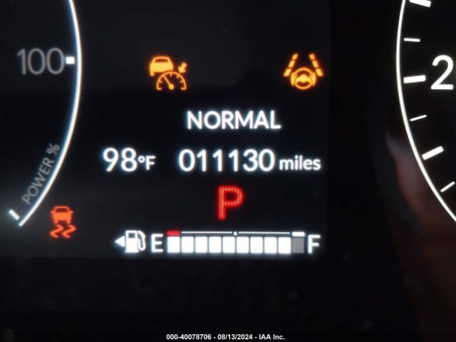 7FARS5H50RE016538 Honda Cr-v Hybrid Sport