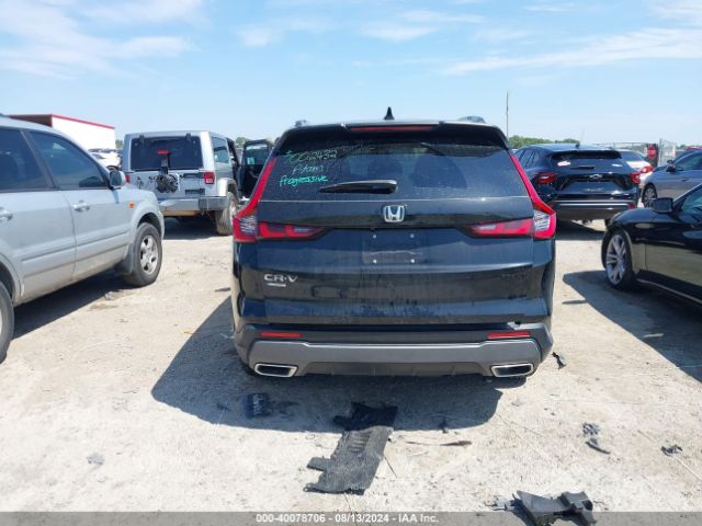 7FARS5H50RE016538 Honda Cr-v Hybrid Sport