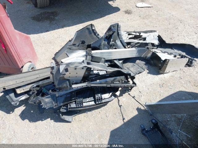 7FARS5H50RE016538 Honda Cr-v Hybrid Sport