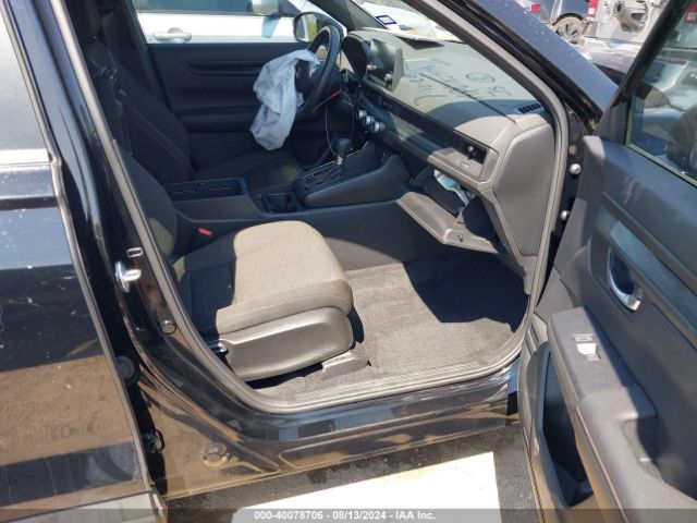 7FARS5H50RE016538 Honda Cr-v Hybrid Sport