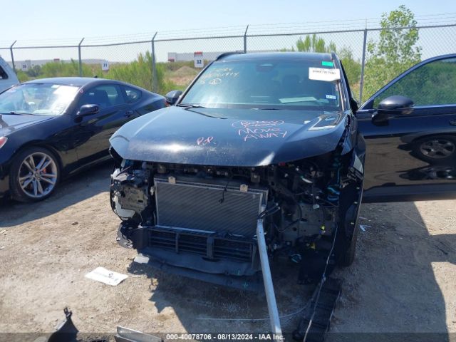 7FARS5H50RE016538 Honda Cr-v Hybrid Sport