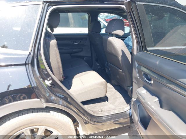 7FARS5H50RE016538 Honda Cr-v Hybrid Sport