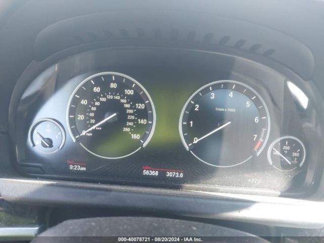 WBA6B4C58ED099036 BMW 650i Gran Coupe Xdrive