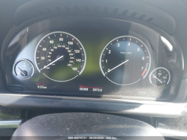 WBA6B4C58ED099036 BMW 650i Gran Coupe Xdrive